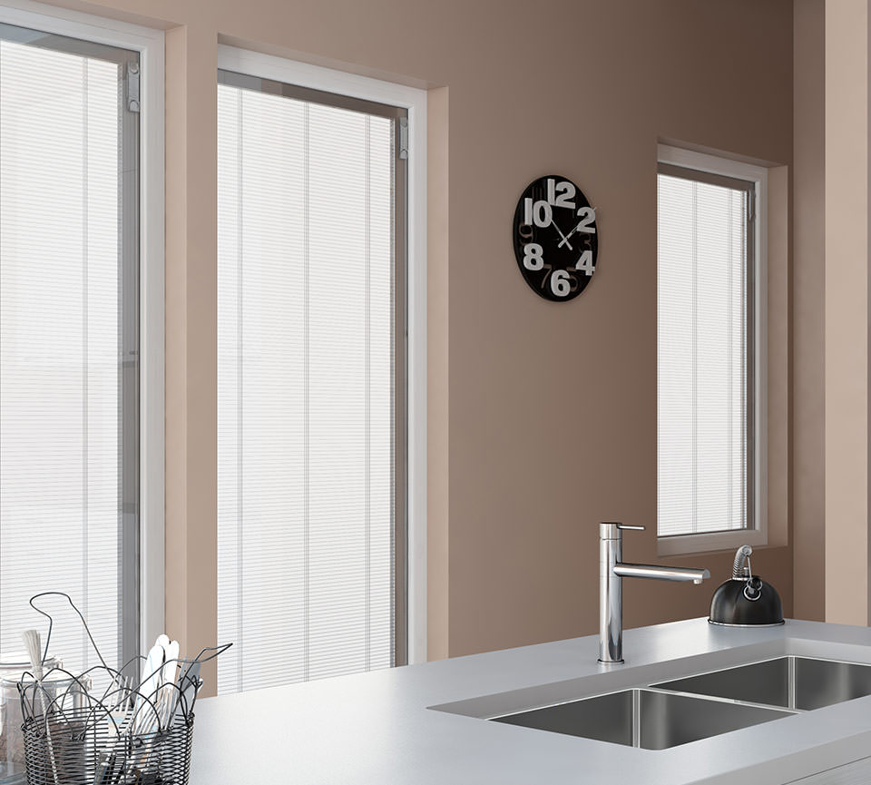 Blinds - Designer