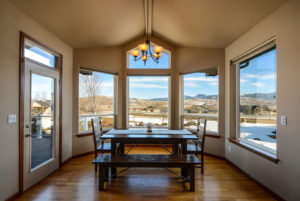 Insulating glass in all shapes and sizes.