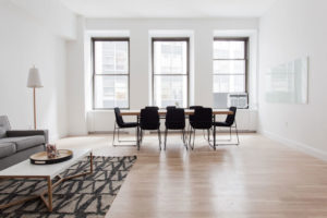 Enjoy sunlight and protect your furniture with different glass options.