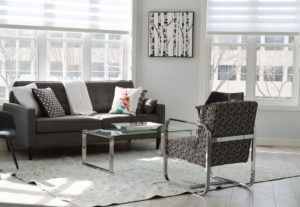 Find the style of energy efficient glass units that fits your needs.
