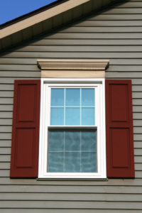 Create all different styles of windows and doors.