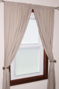 Innovia featured double hung.