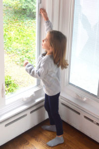 Innovia is kid-friendly.