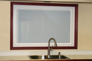Innovia fits perfect in any room.