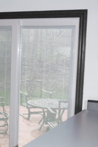 Enjoy Innovia fully open or closed.