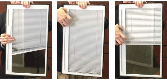 Innovation Spotlight: Innovia Self Leveling Feature