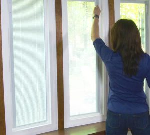 Intigral Blinds - Built to Last